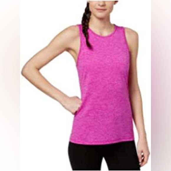 NWT Ideology Keyhole Tank - Picture 1 of 5